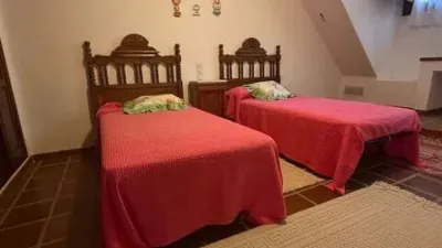 Chalet on Urbanizacion Pinares del Jucar Street, No Number photo 39
