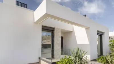 House in Algorfa, La Rellana - Vista 6