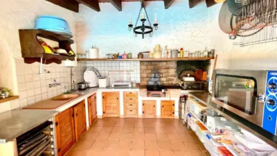 Casa – Rojales, Urbanización Pueblo Lucero - Más