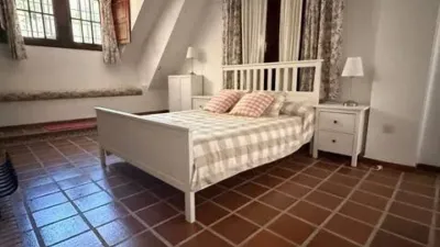 Chalet on Urbanizacion Pinares del Jucar Street, No Number photo 31