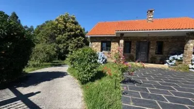 Chalet in Cedeira photo 5
