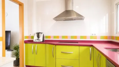Apartment in Pino Montano photo 12
