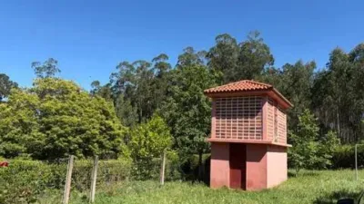 Chalet in Cedeira photo 30