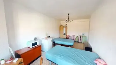 Apartment in Fátima-Franciscanos photo 9