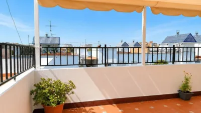 Apartment in Pino Montano photo 2