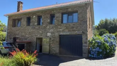 Chalet in Cedeira photo 23