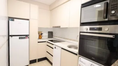 Piso – Orihuela - Vista 2