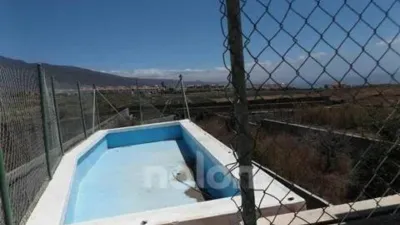 Chalet in Güímar photo 6