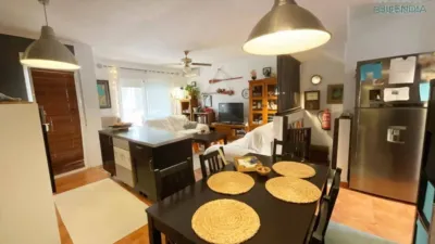Apartment in Bolnuevo photo 8