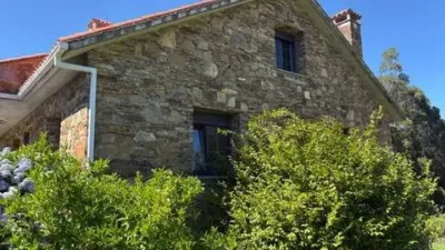 Chalet in Cedeira photo 25