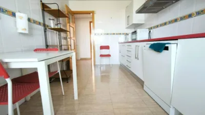 Apartment in Javalí Viejo photo 11