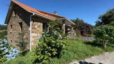 Chalet in Cedeira photo 6