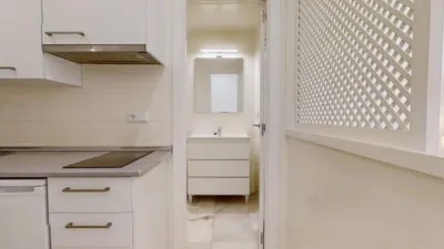 Apartment in Norte photo 12