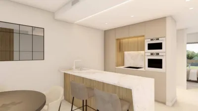 Apartment in Los Alcázares photo 15