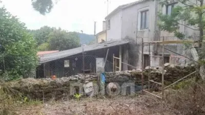 Chalet in Aralde (Sobran) photo 4