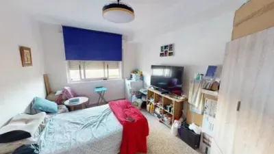 Apartment in Fátima-Franciscanos photo 22