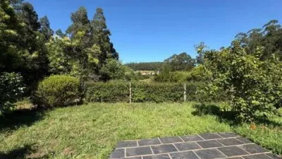 Chalet in Cedeira photo 21