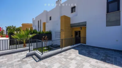 Casa - Vista 4