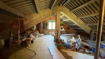 Chalet in Cedeira photo 52
