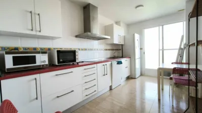 Apartment in Javalí Viejo photo 9