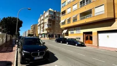 Pis – Guardamar del Segura, la Barrera, Urbanització Les Atzavares - Vista 3
