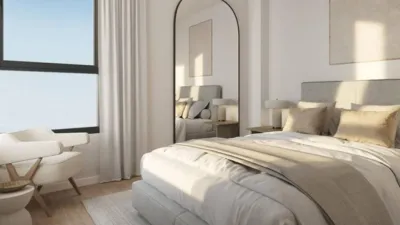 Apartment in Los Calpes photo 4