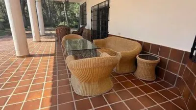 Chalet on Urbanizacion Pinares del Jucar Street, No Number photo 19