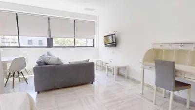 Apartment in Norte photo 4