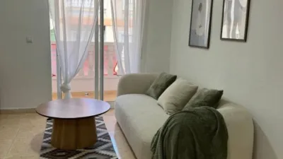 Apartment in Playa del Cura photo 12