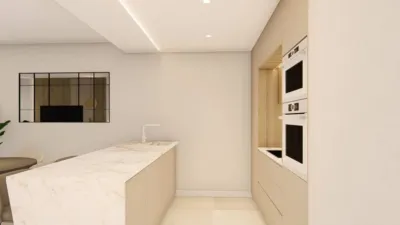 Apartment in Los Alcázares photo 16