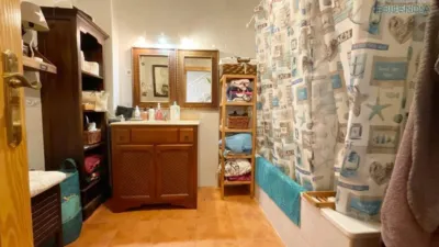 Apartment in Bolnuevo photo 23