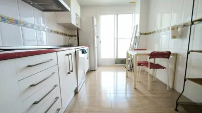 Apartment in Javalí Viejo photo 10