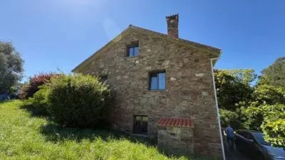Chalet in Cedeira photo 24