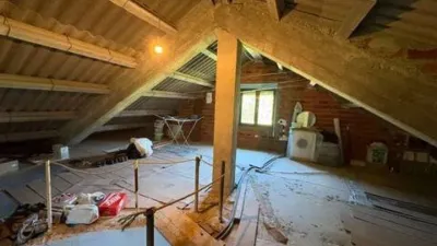 Chalet in Cedeira photo 54