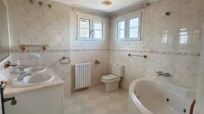 Chalet en Picassent photo 24