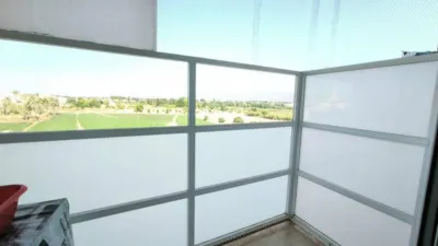 Apartment in Javalí Viejo photo 12