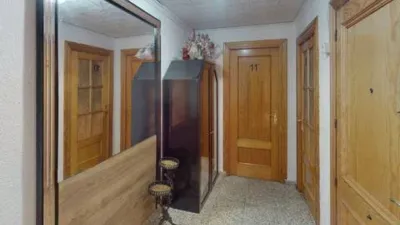 Apartment in Fátima-Franciscanos photo 23