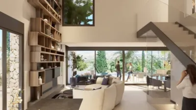 House in Algorfa, La Rellana - Más
