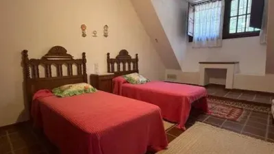 Chalet on Urbanizacion Pinares del Jucar Street, No Number photo 38