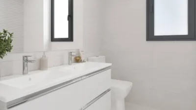 Apartment in Los Calpes photo 5