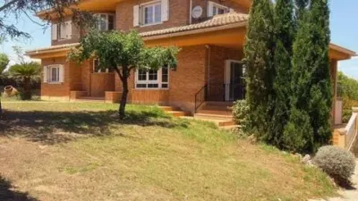 Chalet en Picassent photo 3