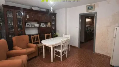 Flat in Lorca photo 5