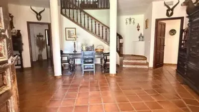 Chalet on Urbanizacion Pinares del Jucar Street, No Number photo 9