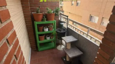 Flat in Lorca photo 6