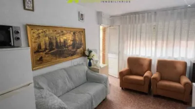 Flat in Lorca photo 2