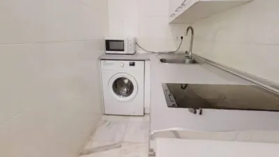 Apartment in Norte photo 10