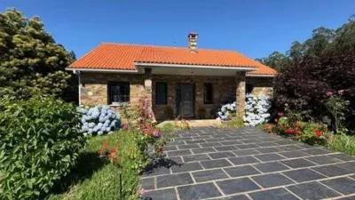 Chalet in Cedeira photo 7