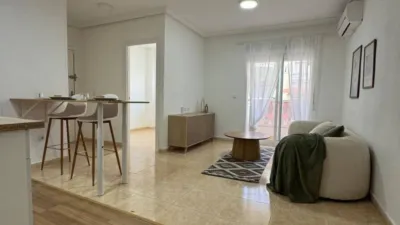 Apartment in Playa del Cura photo 11