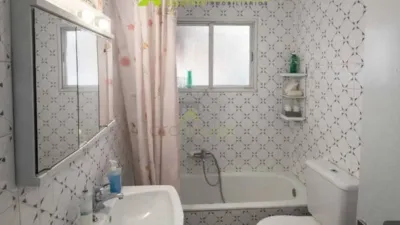 Flat in Lorca photo 13