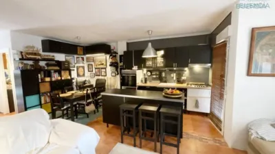 Apartment in Bolnuevo photo 9